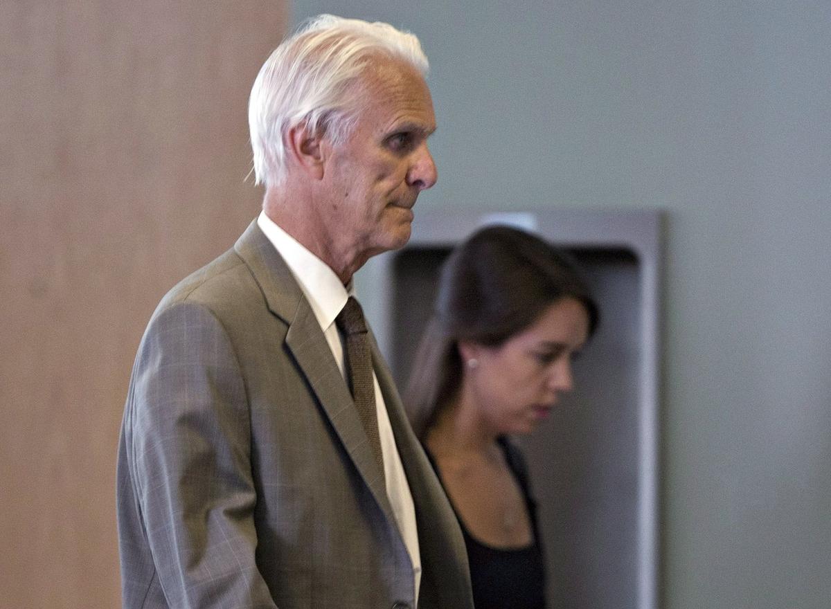 Court Overturns Stay Granted to Quebec Judge in Wife’s Killing, Orders Case to Resume