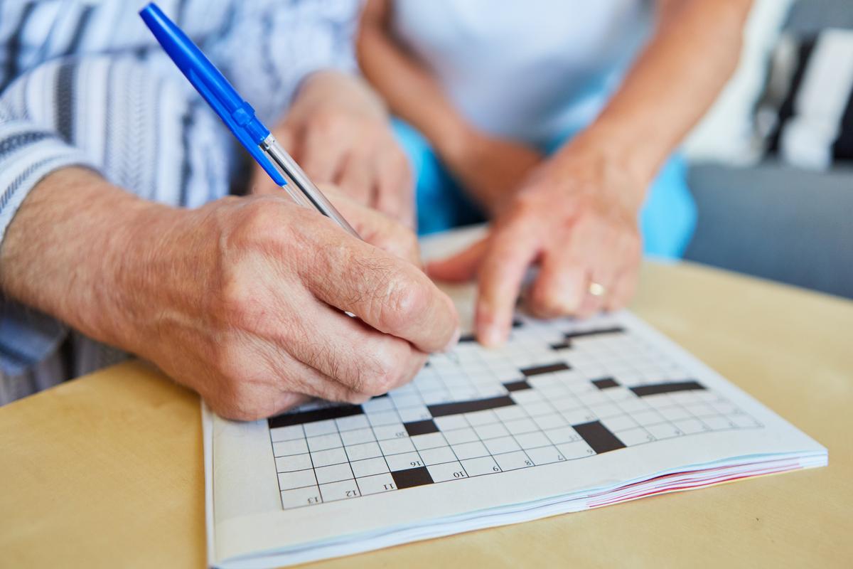 Joseph Pulitzer, a British Editor, and the First Crossword Puzzle