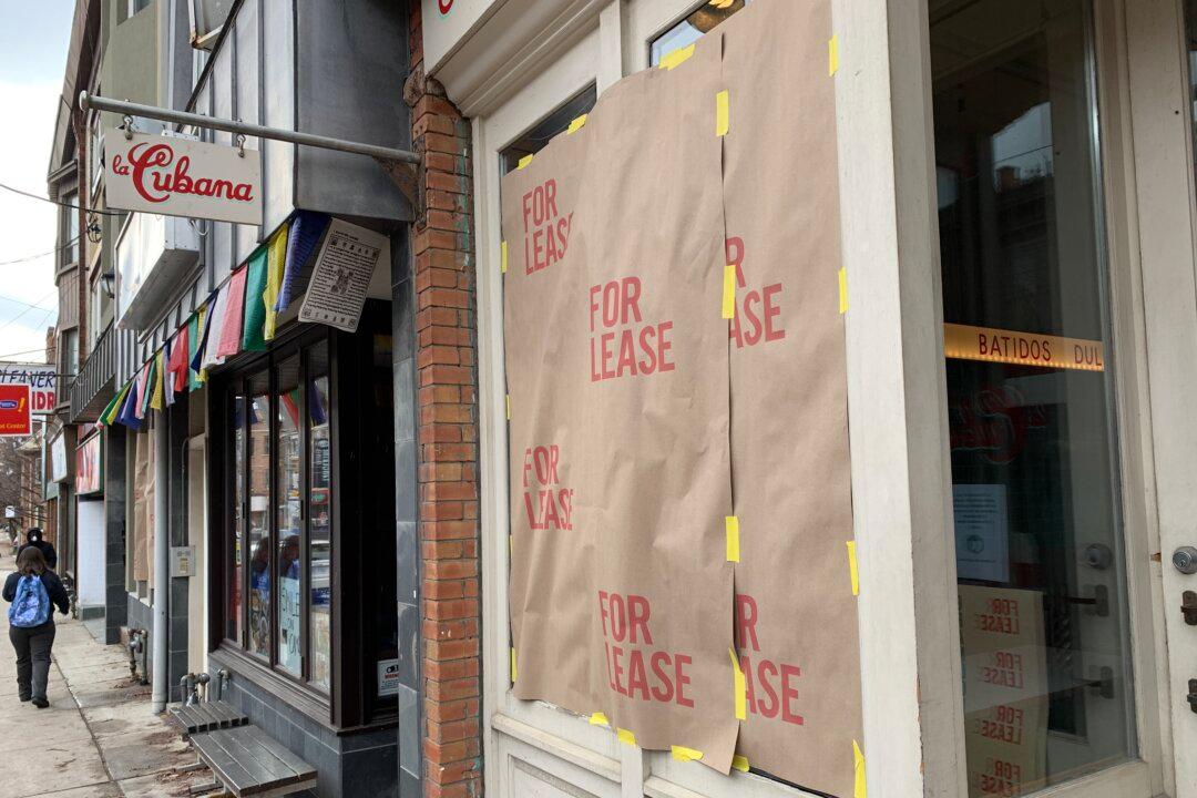 Job Growth in Government Sector Outpaced Private Sector Since the Onset of COVID: Study