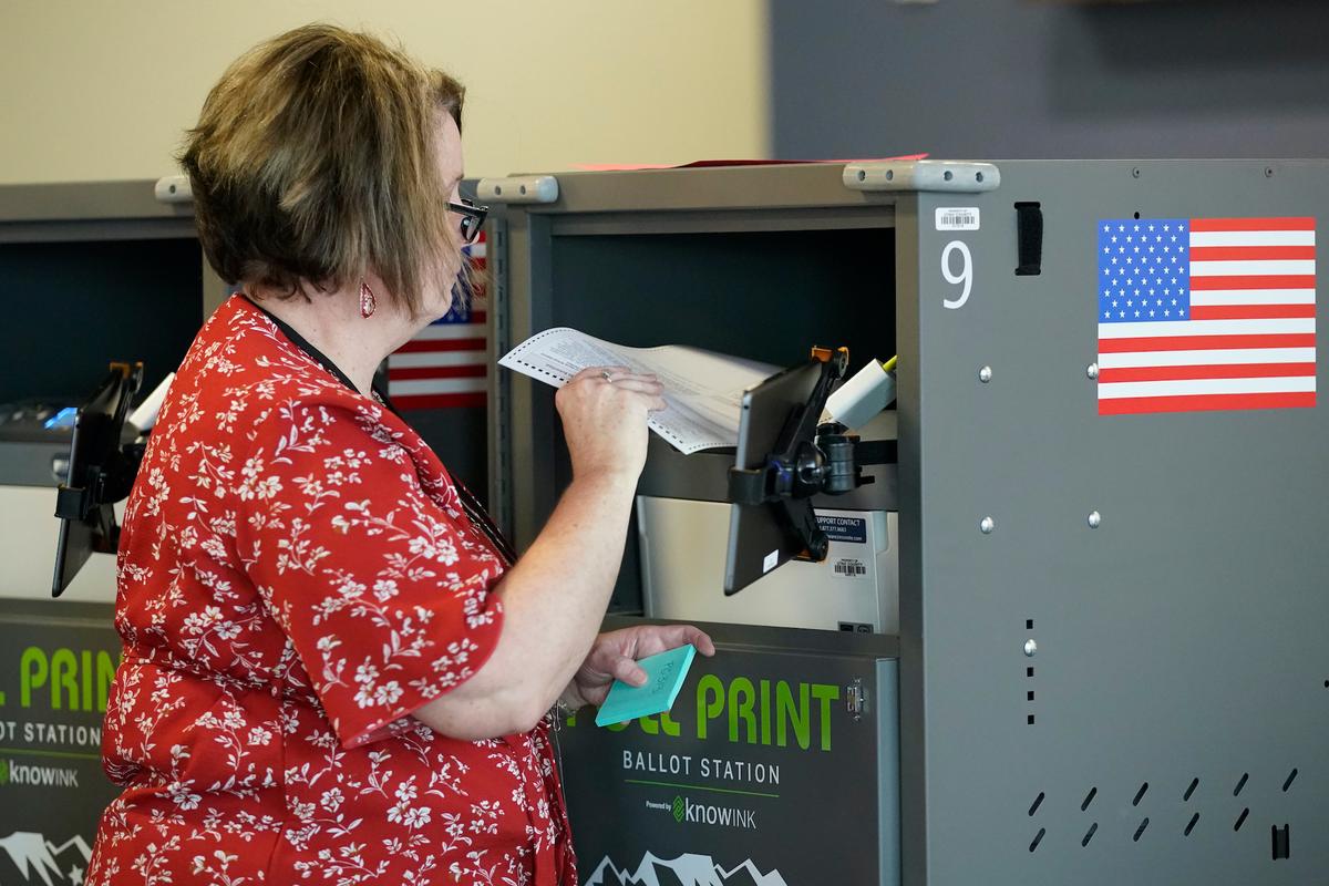 Celeste Maloy Wins Utah Special Primary to Replace Rep. Chris Stewart