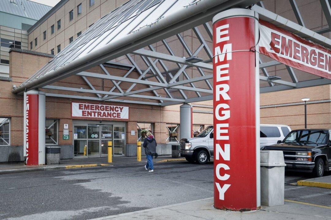 Supplementing Health Care With Private Clinics Could Cut Wait Times, Study Finds