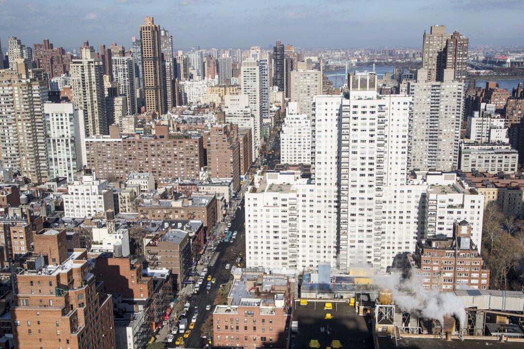New Study Suggests Global Warming Could Be an Urban Problem, Caused by Natural Factors