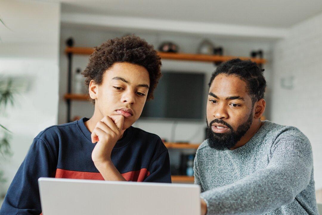 Get Your Kids on the Road to Financial Independence