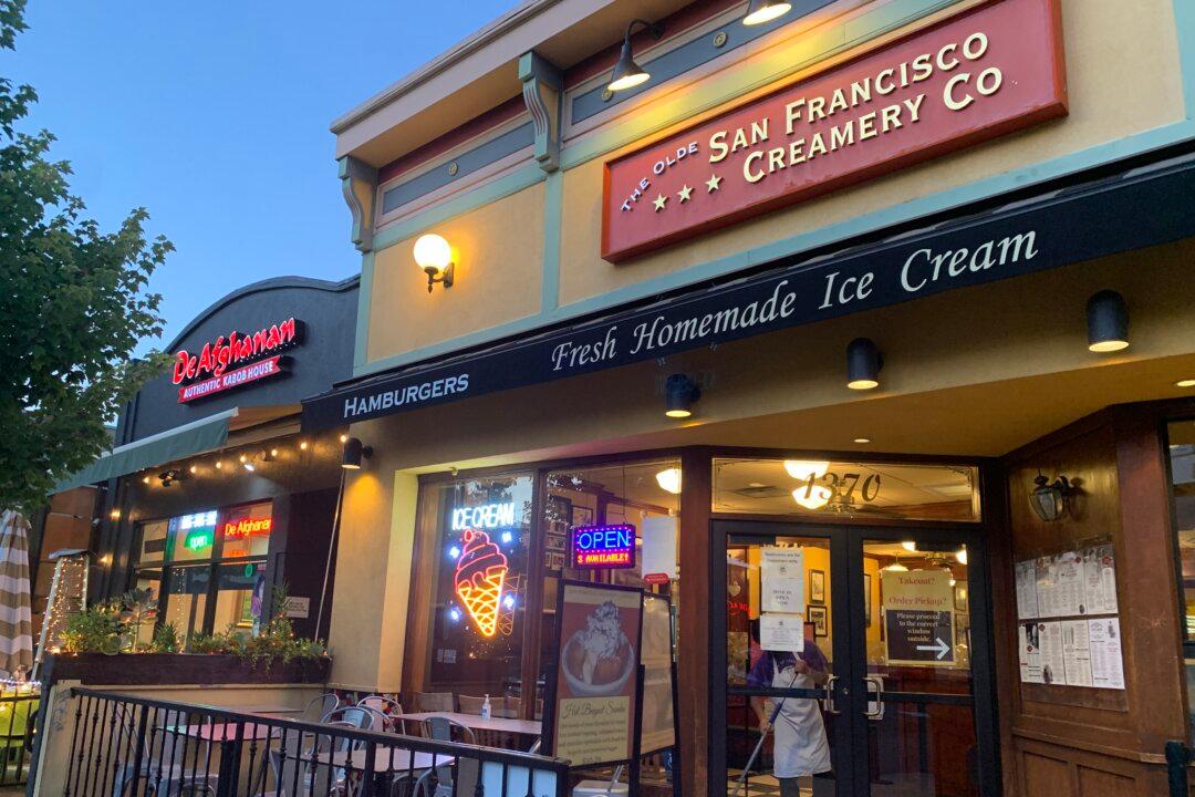 String of Burglaries Calls Into Question the Safety of Downtown Walnut Creek