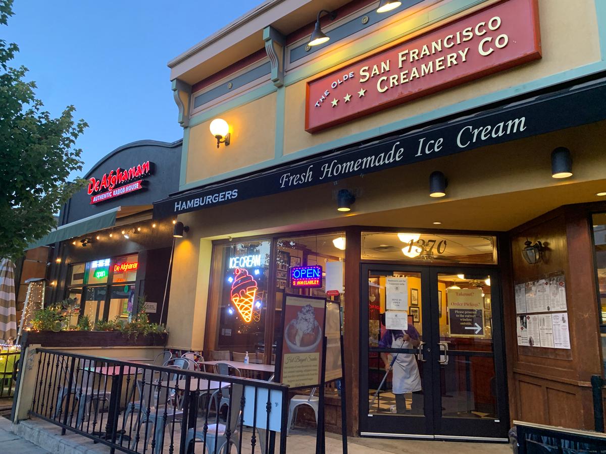 String of Burglaries Calls Into Question the Safety of Downtown Walnut Creek