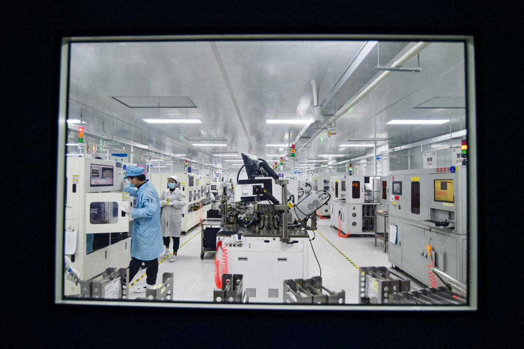 China’s $47.5 Billion Fund to Boost Semiconductor Industry Will Likely End in Failure: Analysts