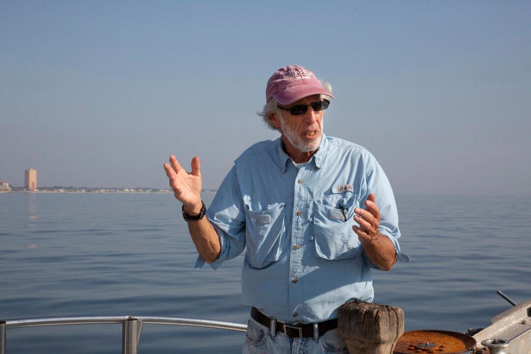 New Jersey Groups Employ Innovative Legal Strategies to Block Ocean Wind Farms