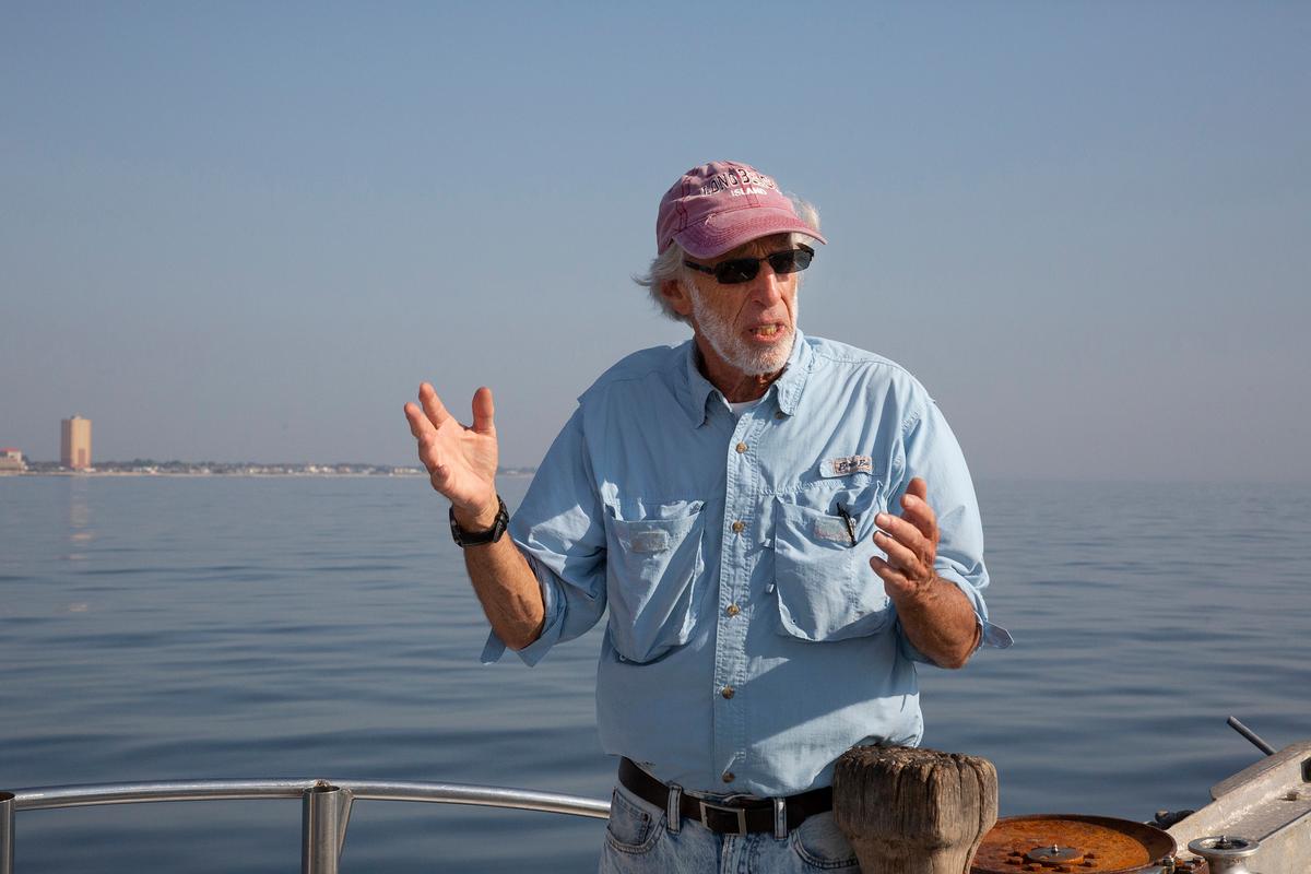 New Jersey Groups Employ Innovative Legal Strategies to Block Ocean Wind Farms