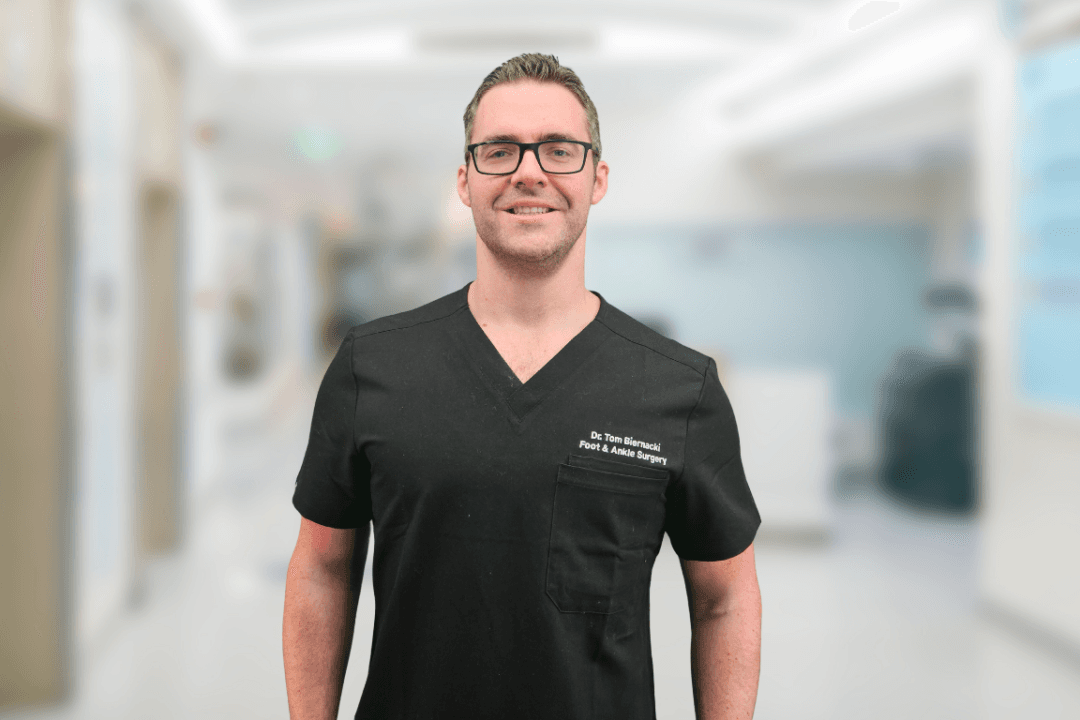 Podiatrist Influencer Uses Social Media to Enhance Patient Experience
