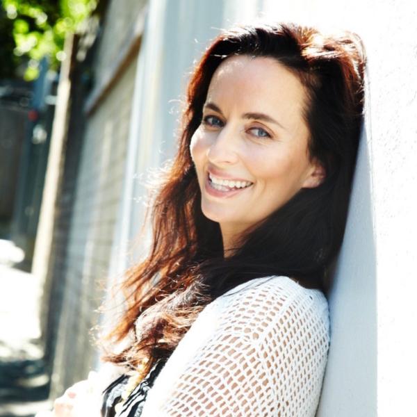 Mandy Richards, founder and CEO of Global Sisters. (Credit to Global Sisters)