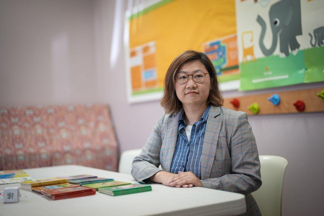 BC’s Cantonese Speakers Fight to Preserve Language Amid Uncertainty in Hong Kong