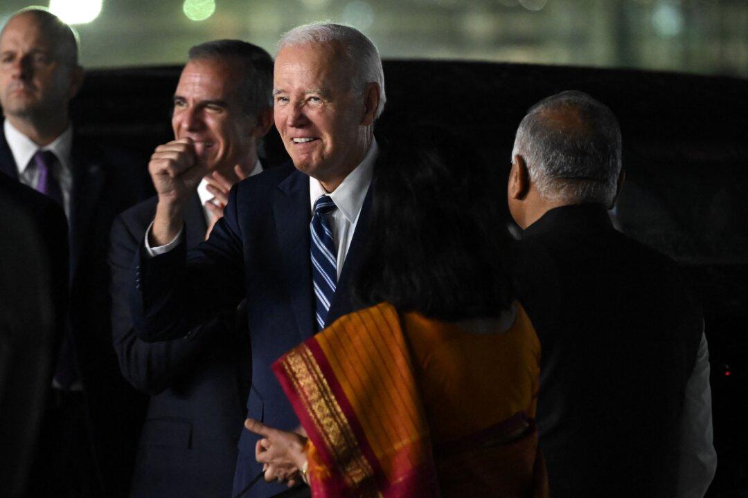 G20 Summit: Biden Holds Meeting With Modi to Boost US–India Ties
