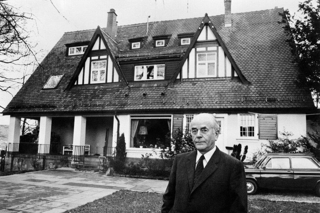 John Carpay: The Danger of Intellectual Laziness: How Albert Speer Became a Nazi