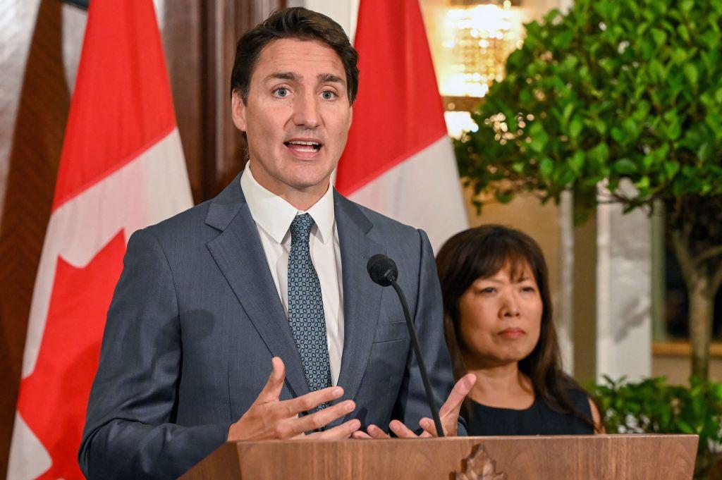 Trudeau: Canada to Deepen Ties With Southeast Asia, Diversify Supply Chain From China