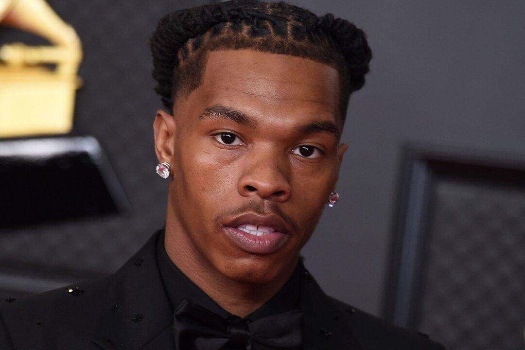 A Person Is Shot and Critically Wounded at a Lil Baby Concert in Memphis