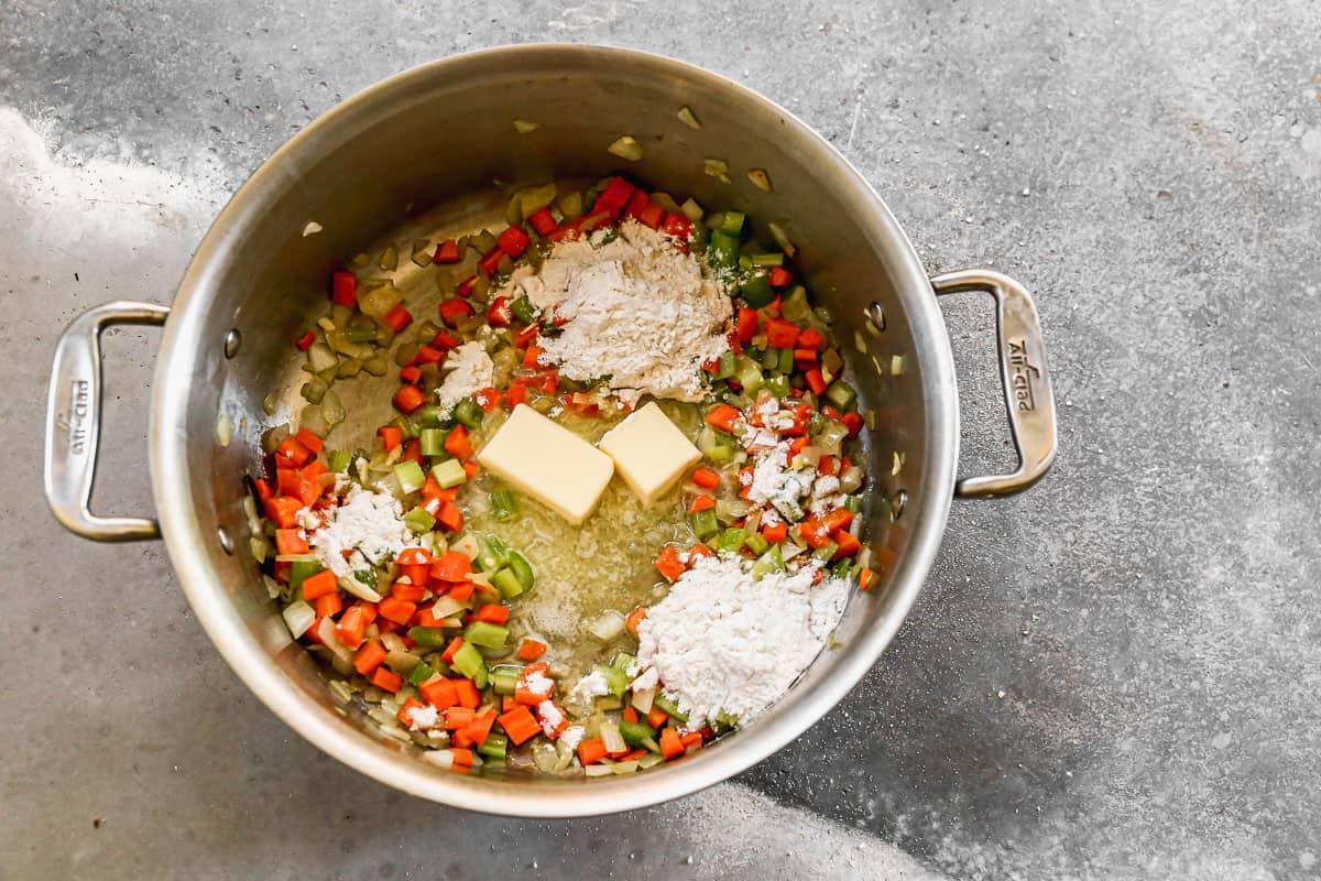 (Courtesy of Lauren Allen)