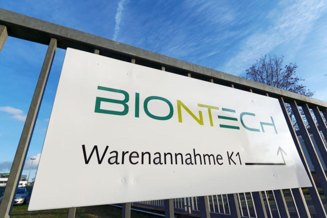 Unredacted: The EU’s Hidden Contract With Pfizer-BioNTech