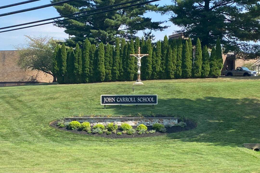 EXCLUSIVE: Private Catholic School Quietly Introduces Social Justice Course, ‘Disguised as Religion Class,’ Required for Graduation