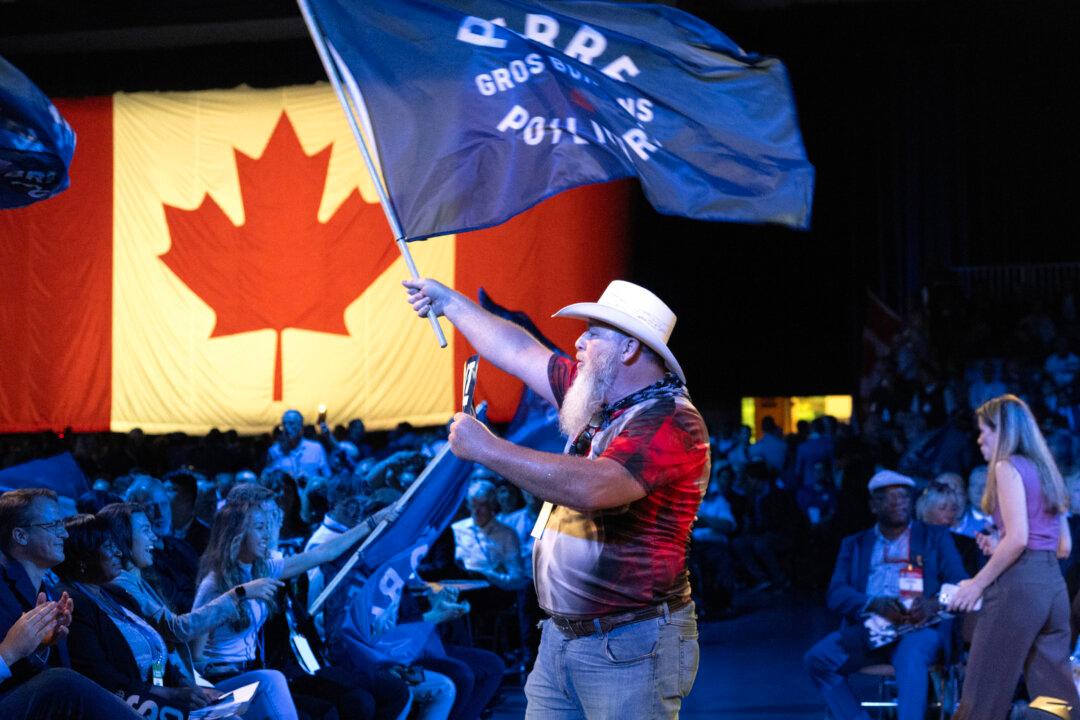 John Robson: Parties Need to Debate Sensitive Issues Instead of Marching in Lockstep Toward Partisan Victory