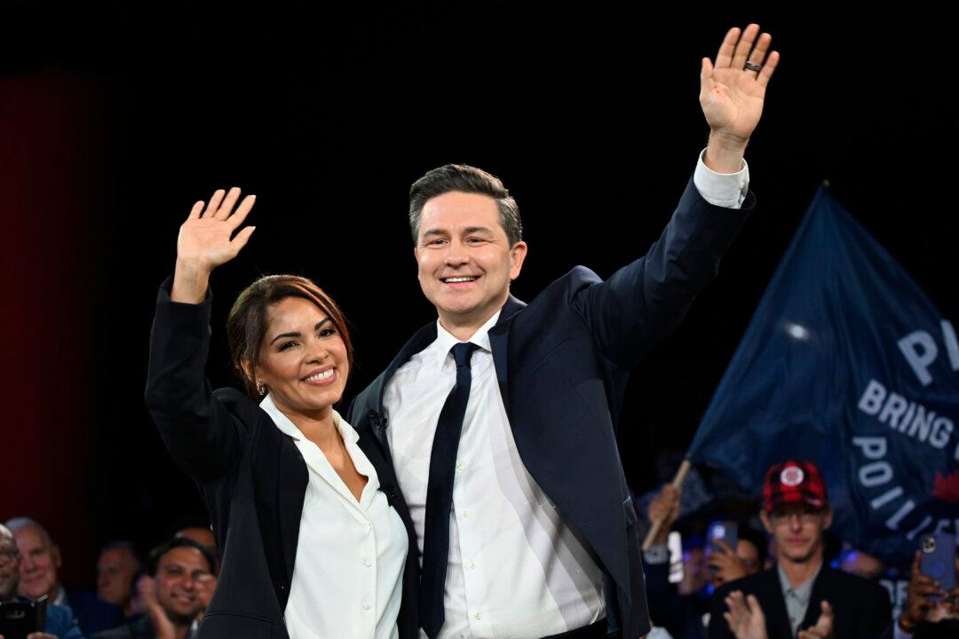 Poilievre Rebukes Trudeau on Parental Rights, Days After Tory MPs Told Not to Comment