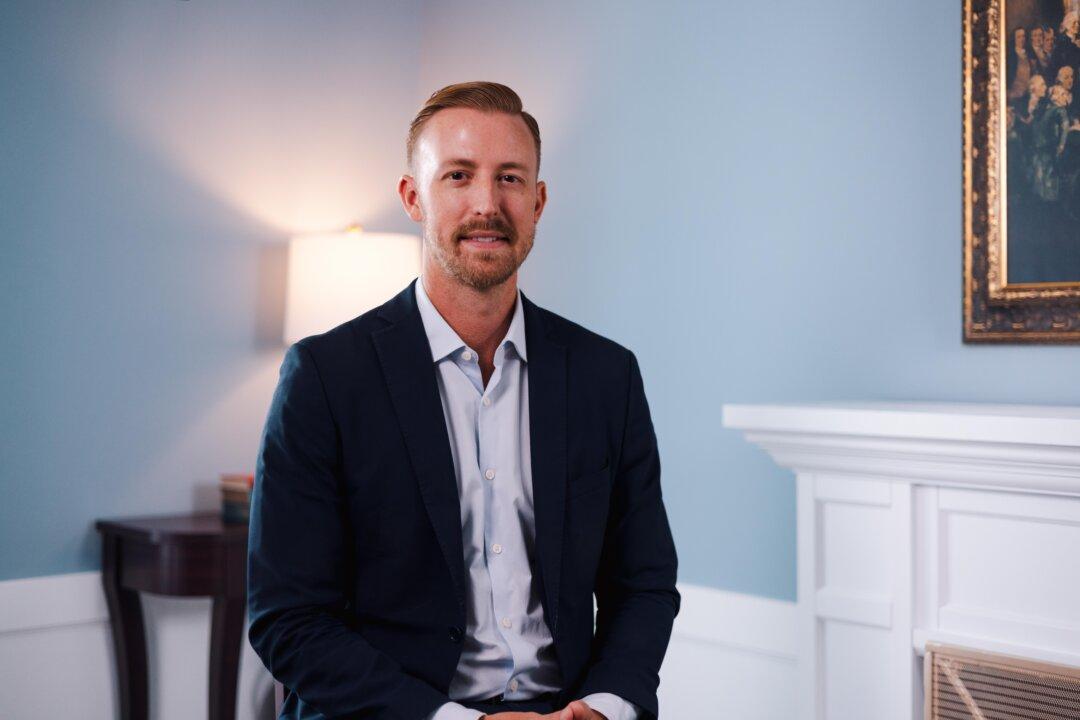 Superintendent Ryan Walters on CCP Schools in America, Parents’ Choice, and Classical Education