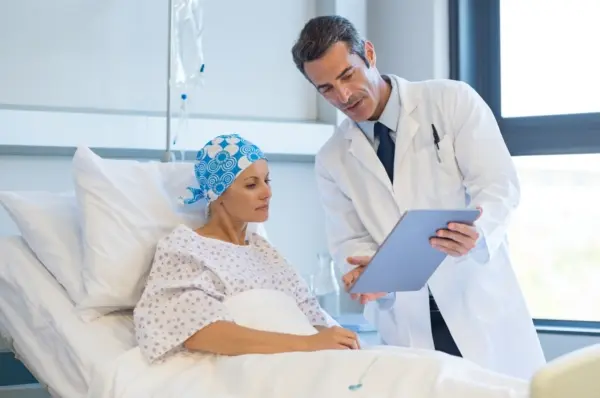 LIVE NOW: FDA Oncology Center of Excellence Presents Conversations on Religious Literacy and Spiritual Care for Cancer Patients and Caregivers