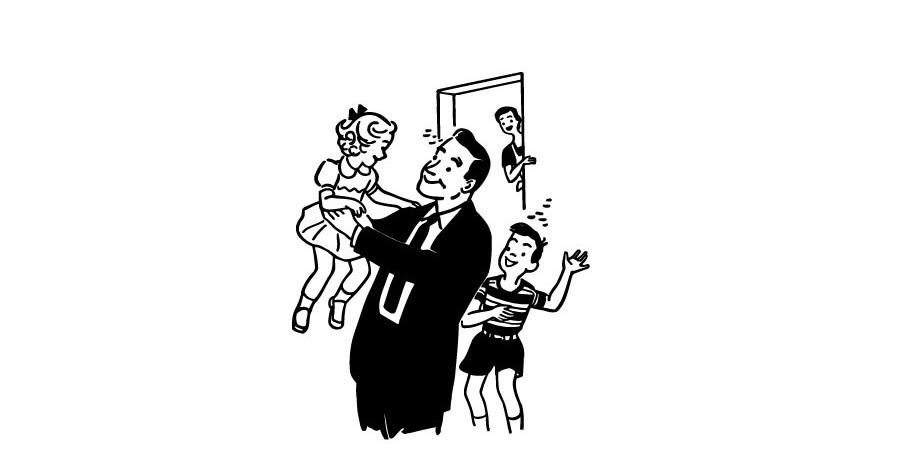 Life Insurance Isn’t a Baby Step