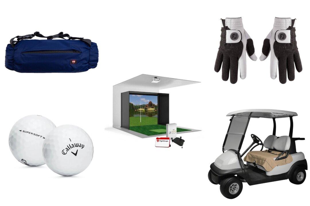 Cool Weather Greens Gear: Improving Your Winter Golf Game