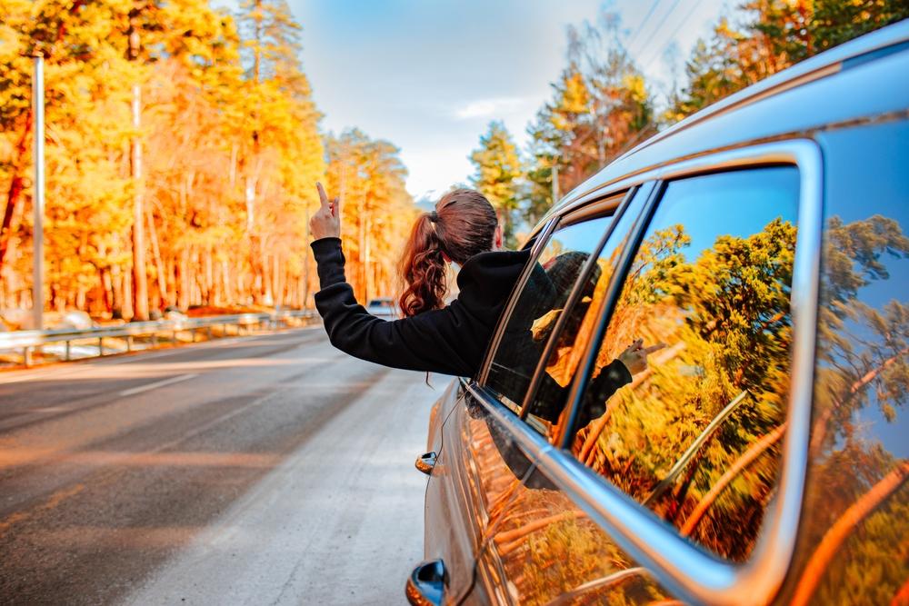 Autumn Adventures: Your Roadmap for a Fall Road Trip