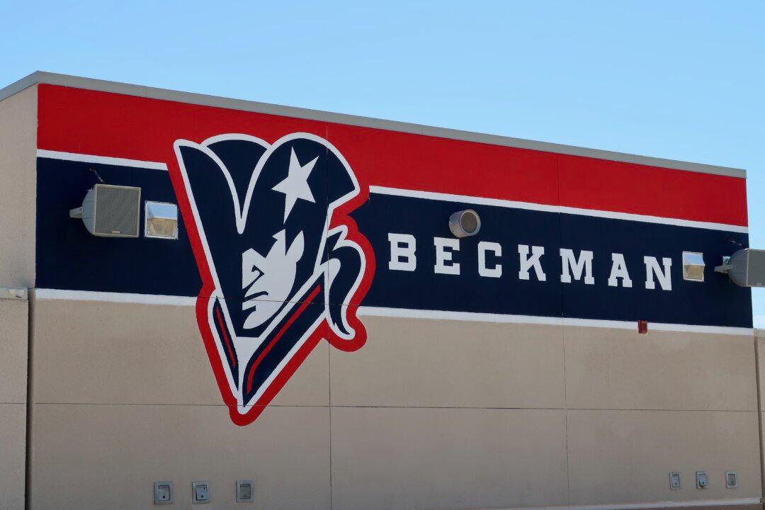 Girls ‘Thriving’ With New High School Flag-Football Opportunities