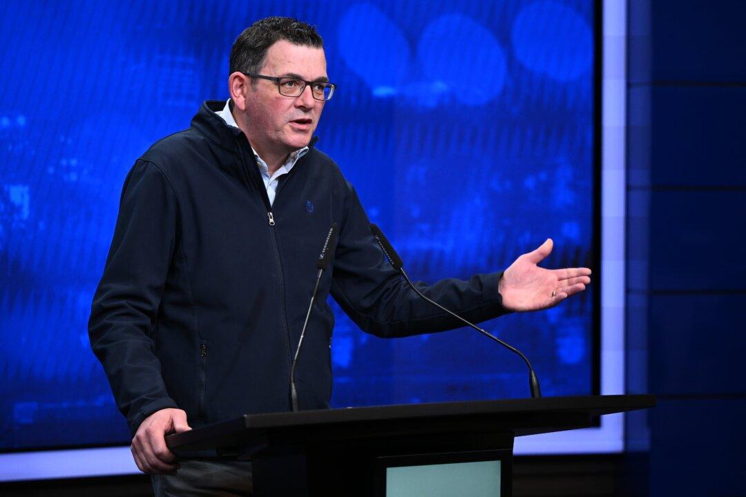 Victorian Premier Defends Axing Family Violence Reform Jobs