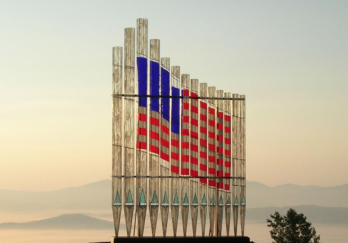 Voices of the Singing Pipes