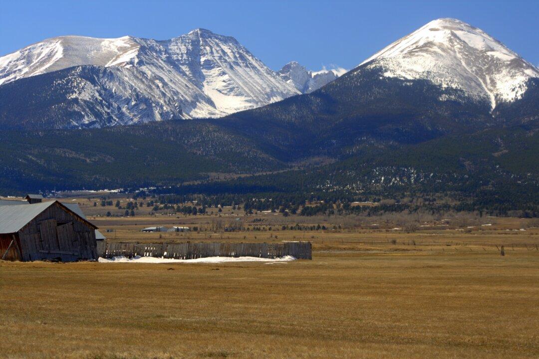 Trips With Loved Ones for Any Season