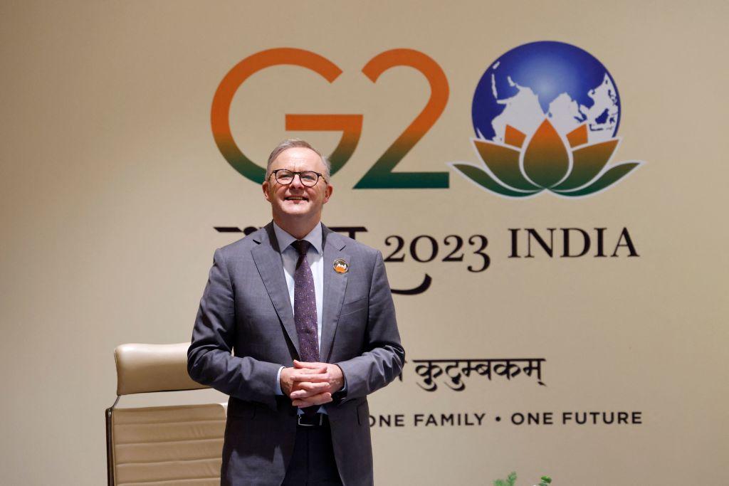 Australian PM Says G20 Statement ‘Strongest’ Ever Despite Concessions