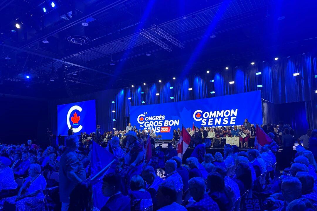 Conservative Delegates Adopt Policies Banning Sex-Change Procedures for Minors, Ensuring Vaccine Choice