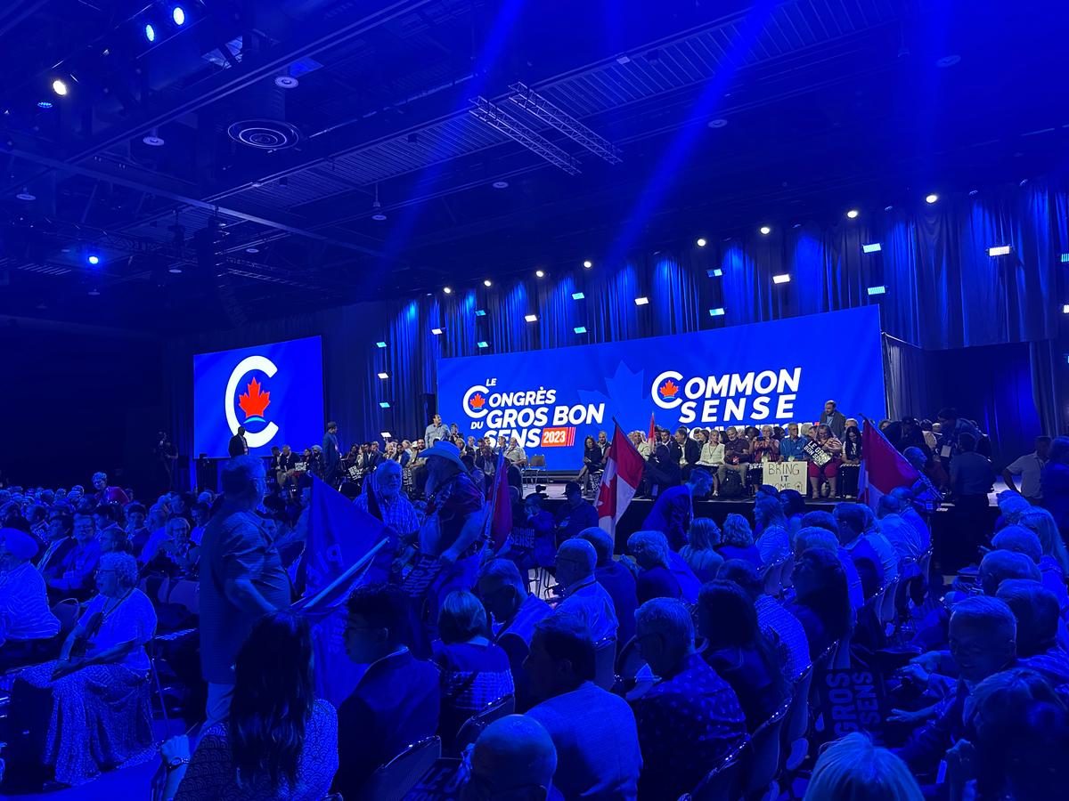 Conservative Delegates Adopt Policies Banning Sex-Change Procedures for Minors, Ensuring Vaccine Choice