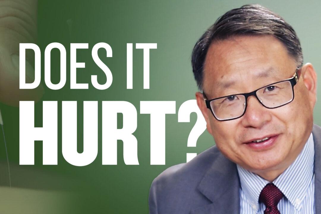 When to See a Doctor of Traditional Chinese Medicine–And What to Expect