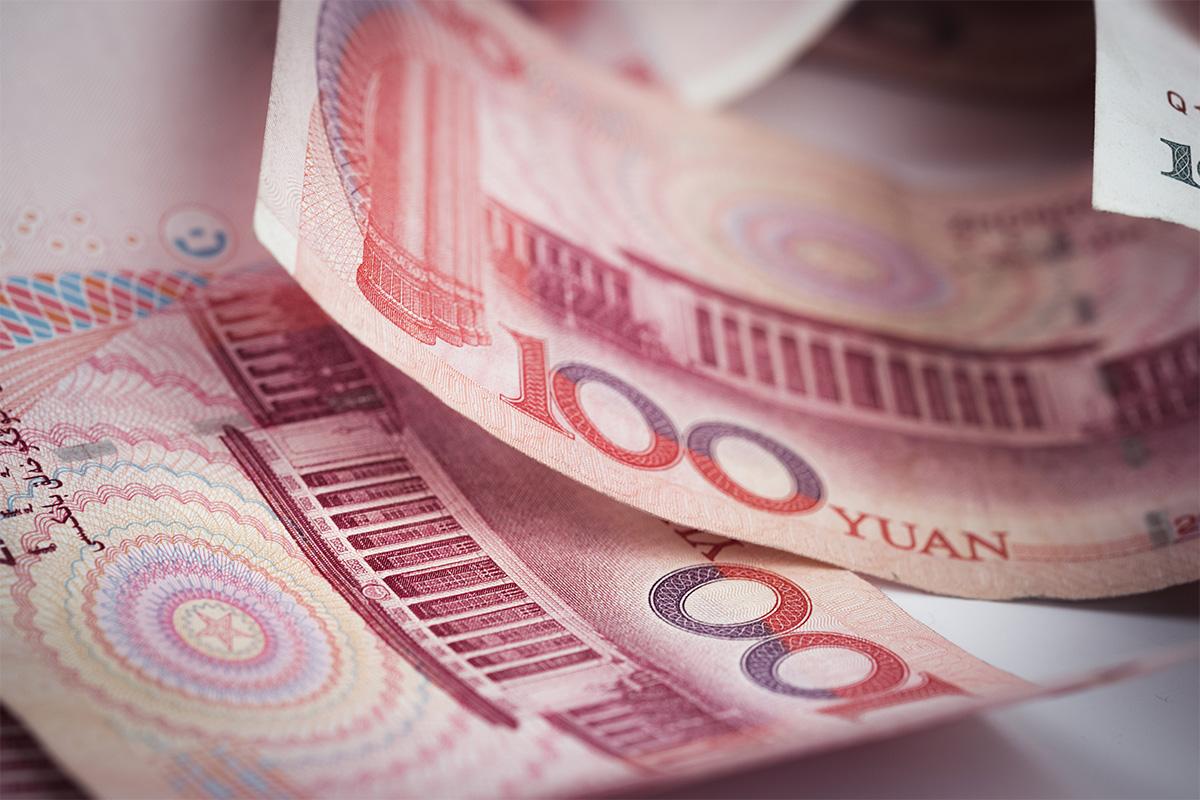 Chinese Currency Depreciation Contained but Will Continue