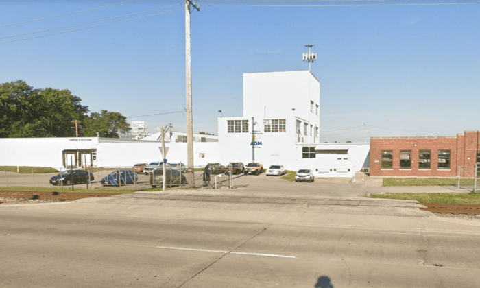 Explosion, Fire at Archer Daniels Midland Facility in Illinois Injures 8 Employees