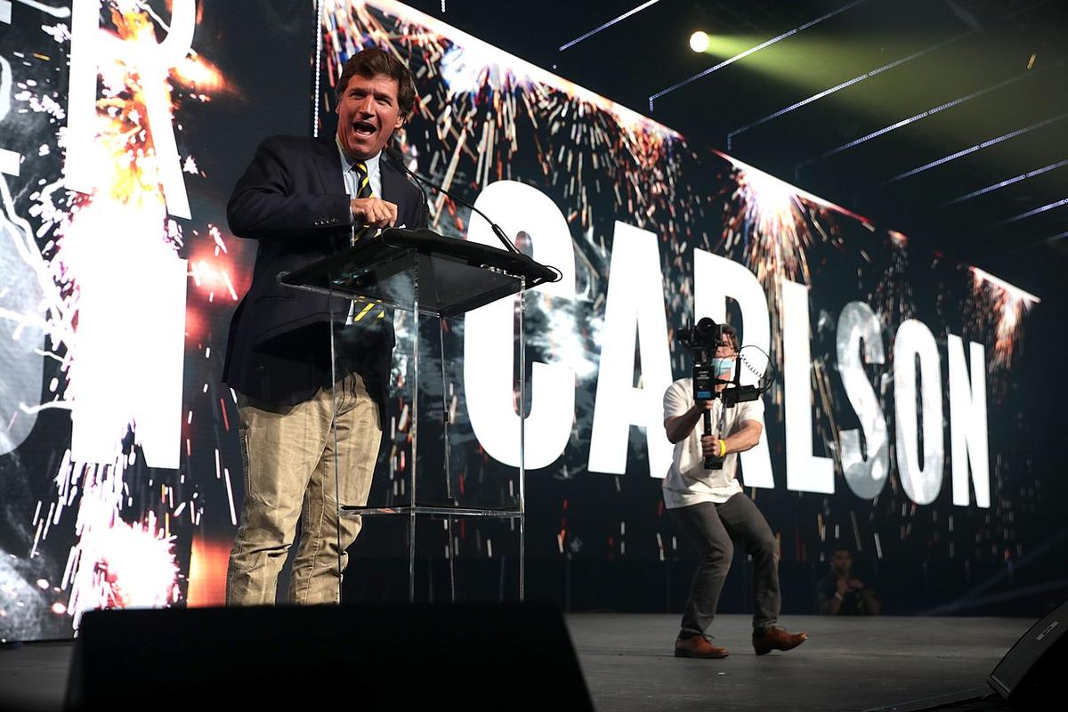 ‘Tucker’: The Popular, Polarizing Journalist for Truth