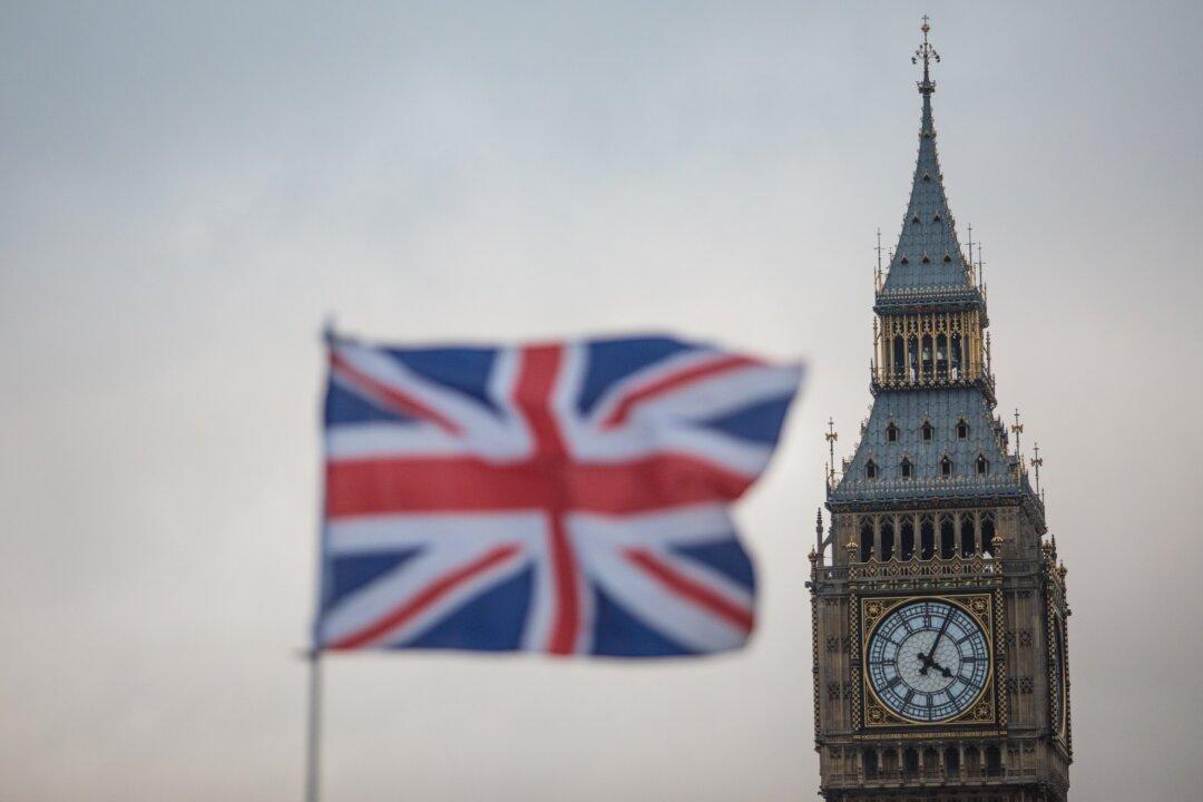 Preston Manning: What’s Next for Britain’s Conservatives?