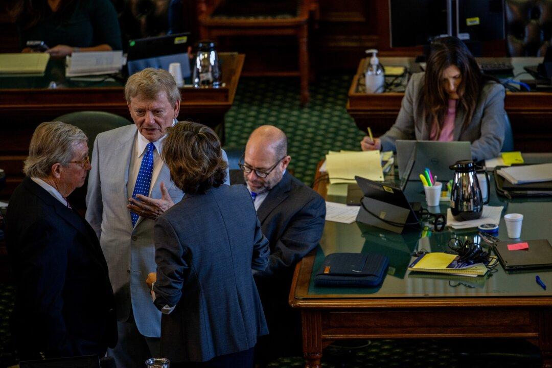 Texas AG Ken Paxton Impeachment Trial Could Wrap Up by Week’s End
