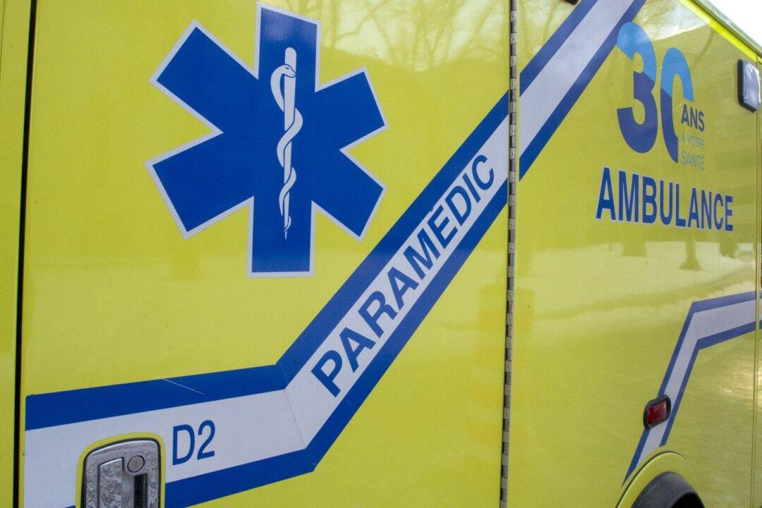 Montreal Public Health Investigating After Overdoses Send Six People to Hospital