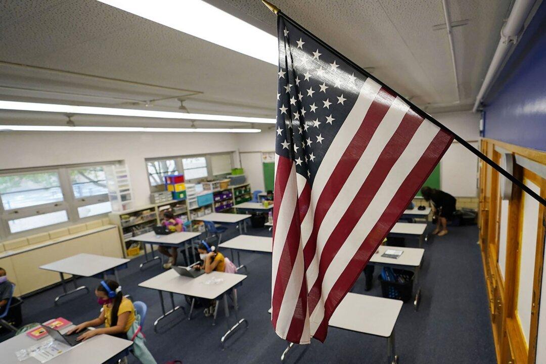 Leading the Charge on Civics Education