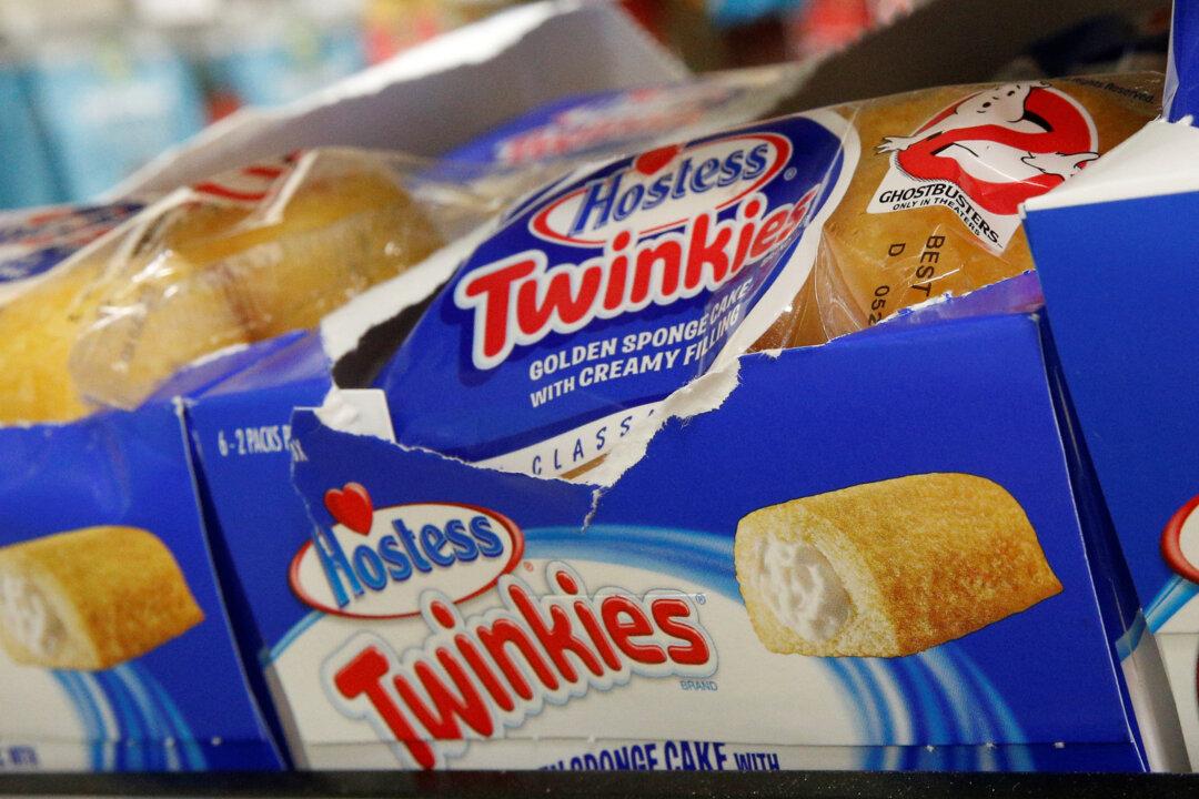 J.M. Smucker to Buy Twinkies Maker Hostess Brands in $5.6 Billion Deal