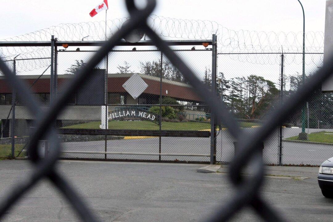 Convicted Child Rapist and Murderer Richard Joyce Denied Parole, Escorted Passes