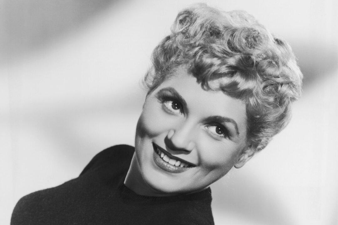 Moments of Movie Wisdom: A Name That Stands for Something in ‘It Should Happen to You’