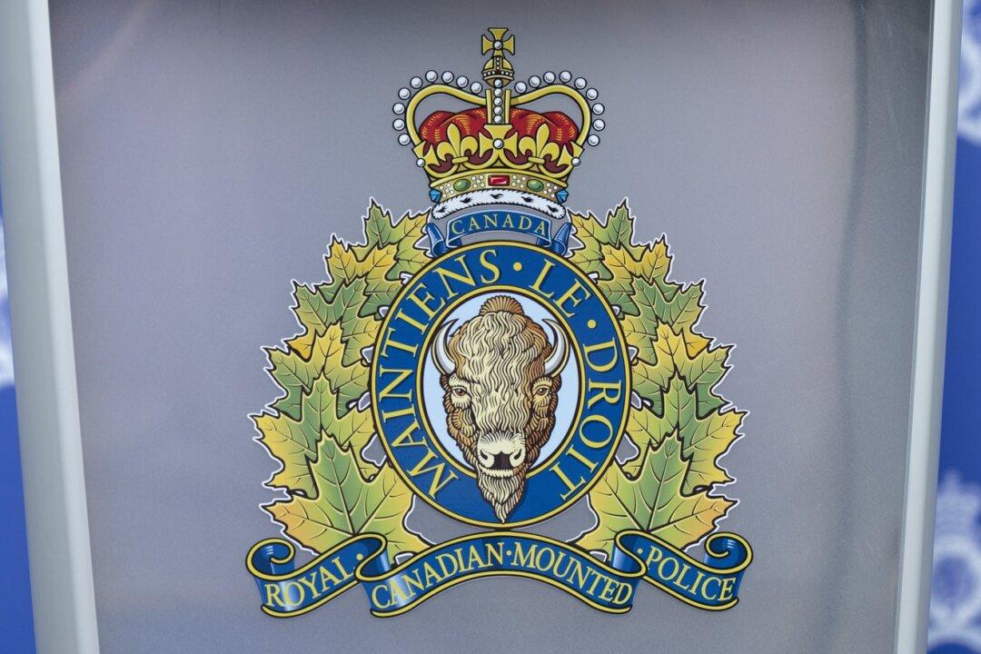 RCMP Boosts Contract Scrutiny Following Review of Dealings With China-Linked Firm