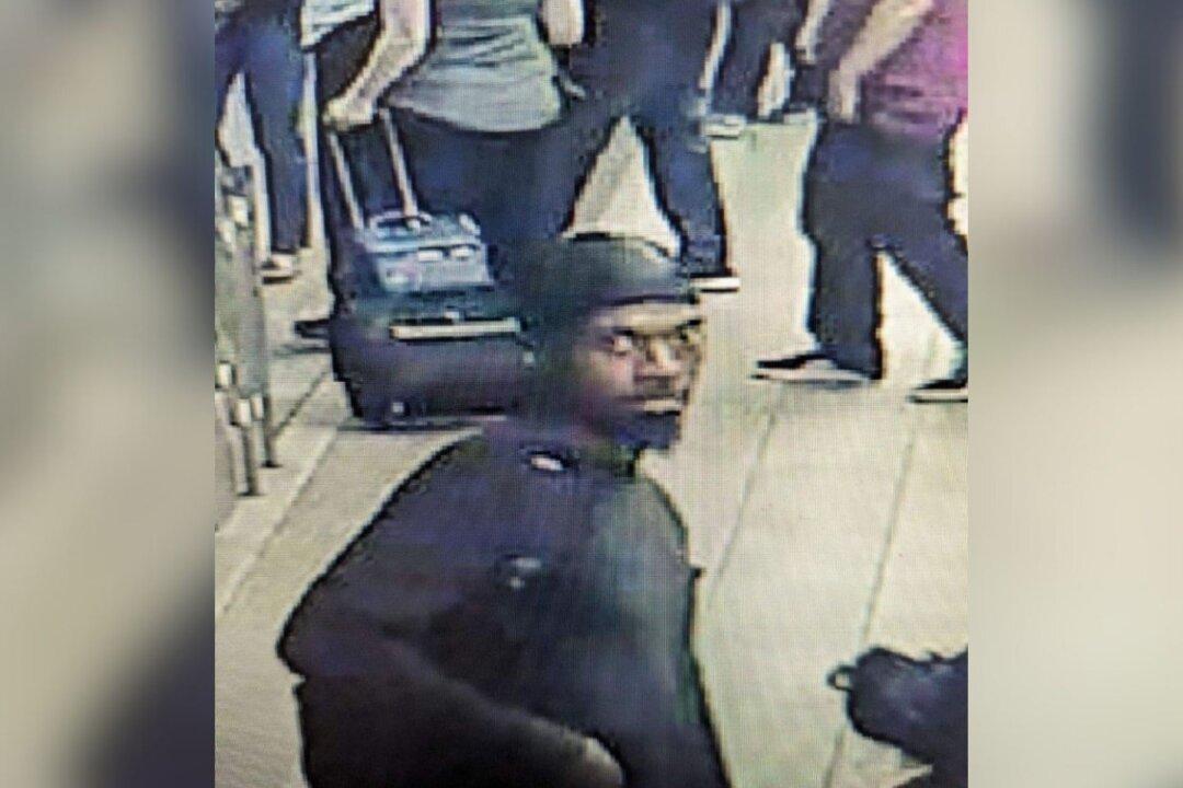 Suspect in Fatal Subway Stabbing Jailed on $2 Million Bail