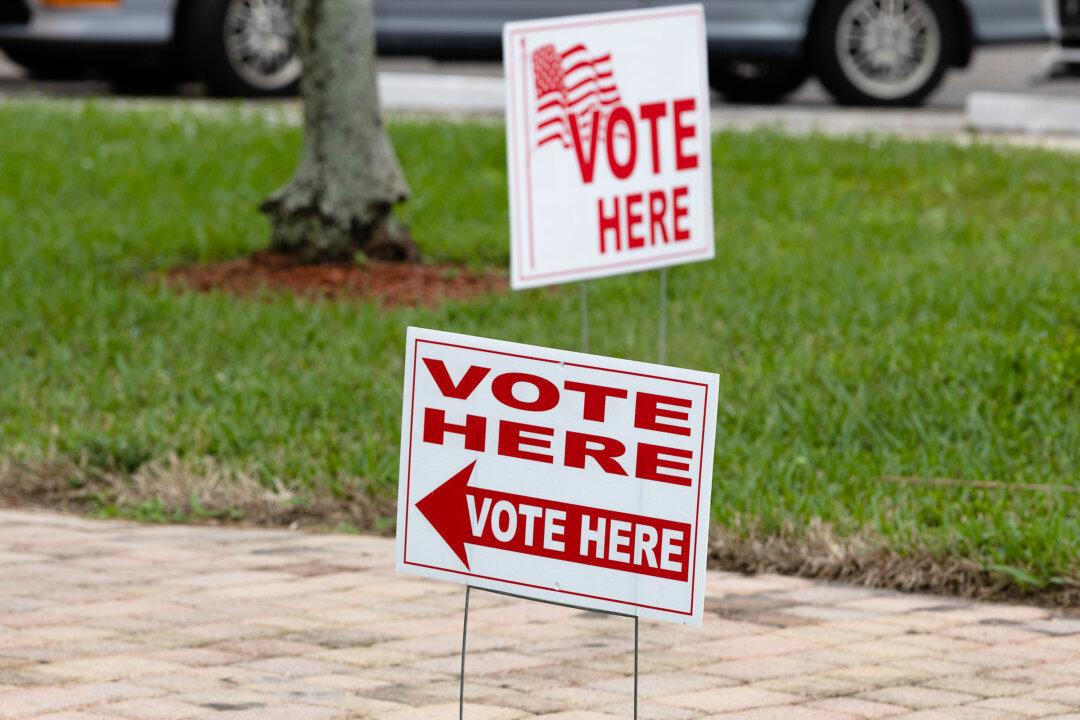 Federal Judge Denies Hurricane-Related Request to Extend Florida’s Voter Registration Deadline